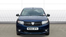Dacia Sandero 1.5 dCi Ambiance Prime 5dr Diesel Hatchback